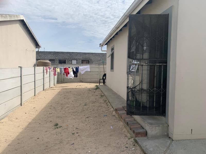 2 Bedroom Property for Sale in Malibu Village Western Cape